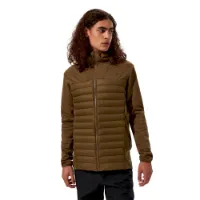 Berghaus Vaskye Hybrid Jakke Berghaus Vaskye Hybrid Jakke