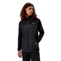 Berghaus Vaskye Hybrid Jakke Berghaus Vaskye Hybrid Jakke