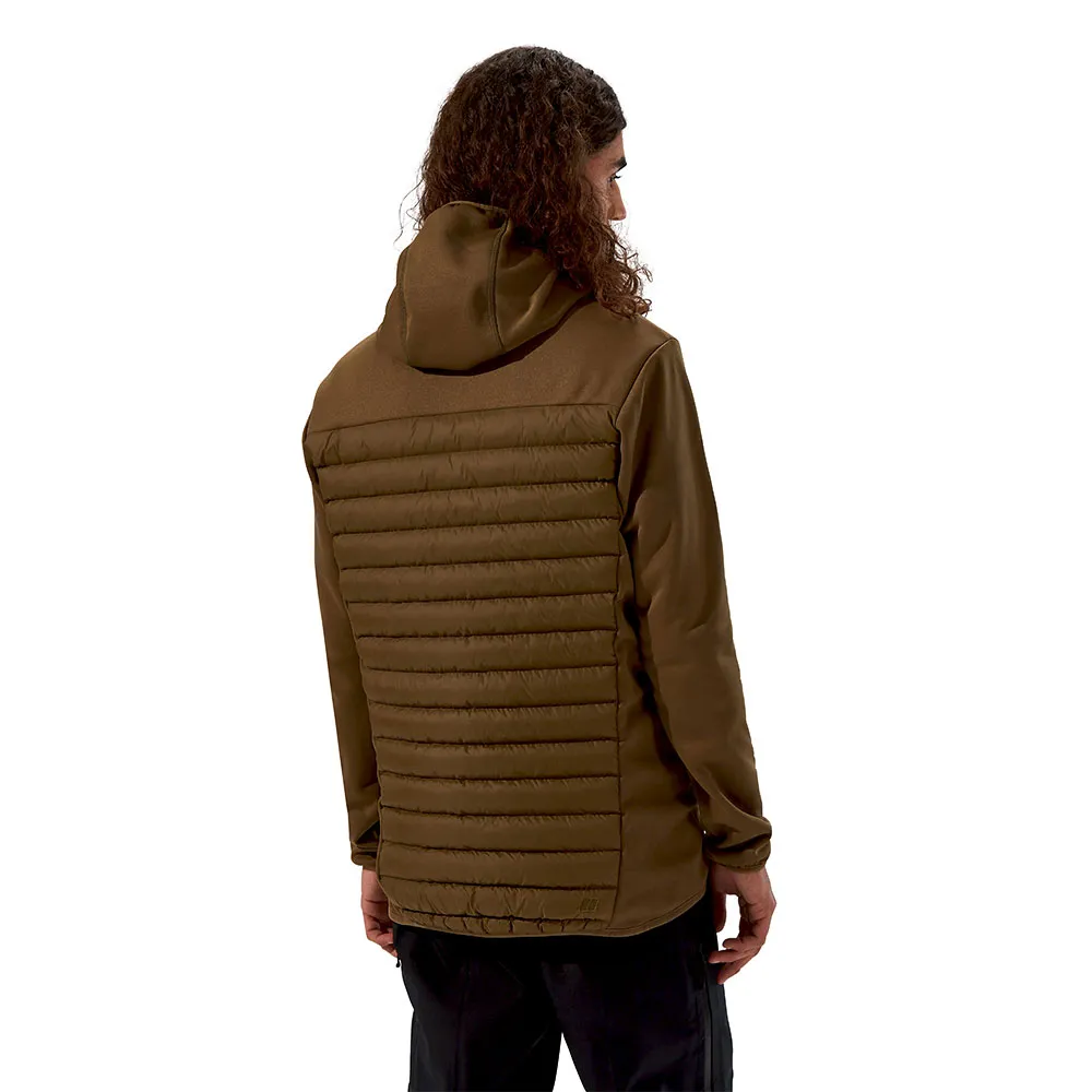 Berghaus Vaskye Hybrid Jakke