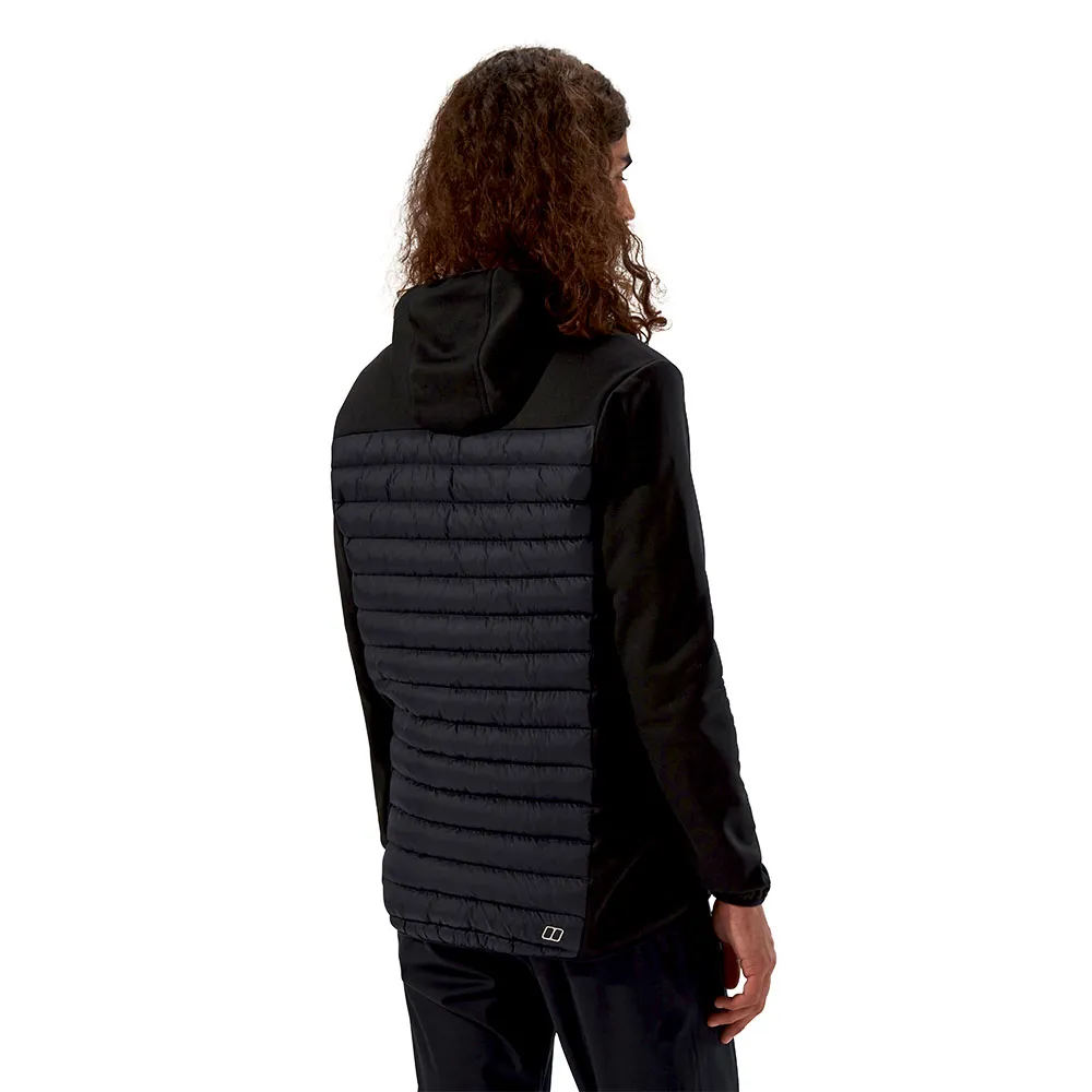 Berghaus Vaskye Hybrid Jakke