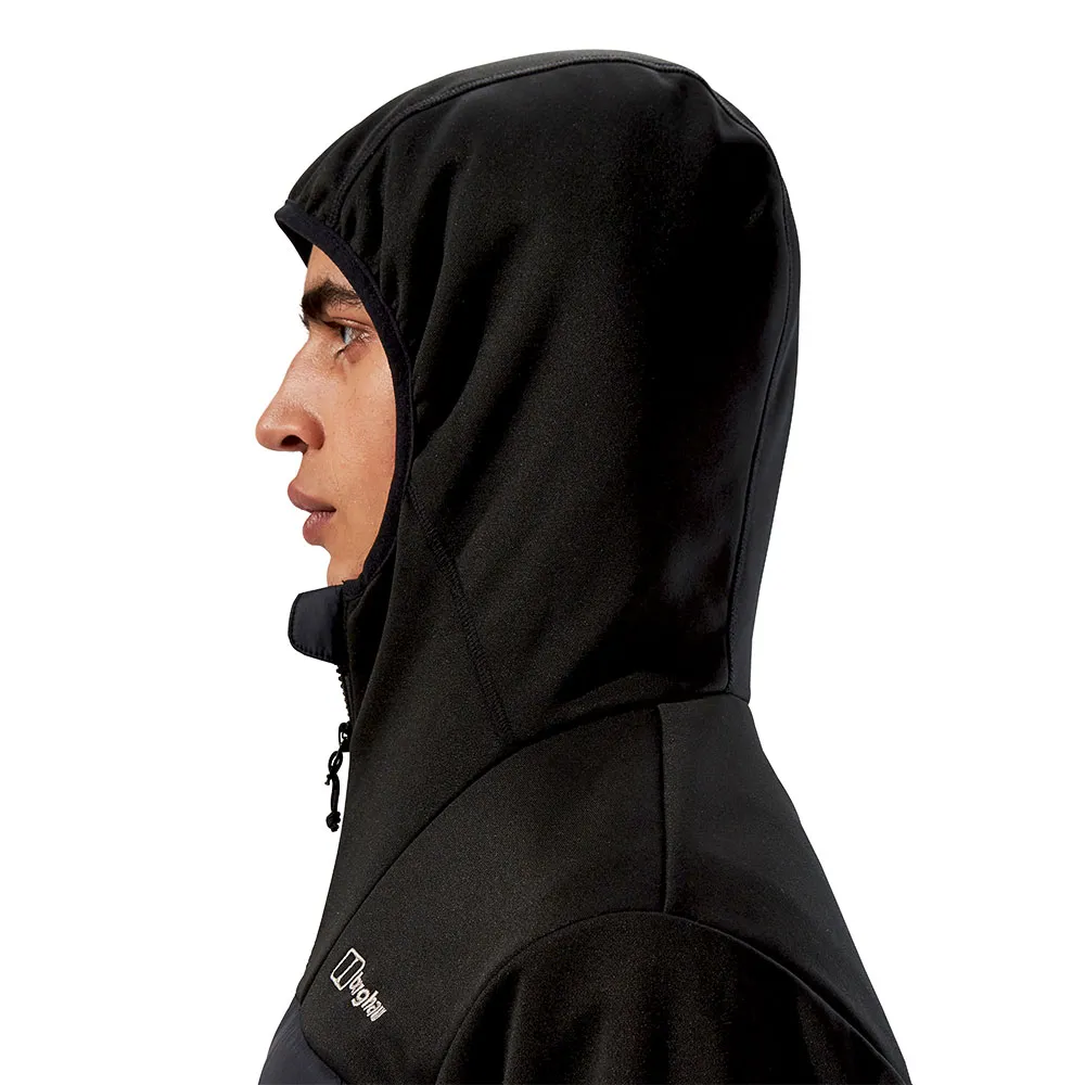 Berghaus Vaskye Hybrid Jakke