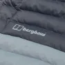 Berghaus Vaskye Nh Dunjakke