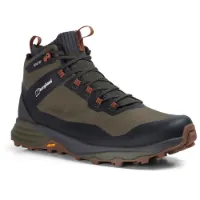 Berghaus Vc22 Mid Goretex Tursko Berghaus Vc22 Mid Goretex Tursko