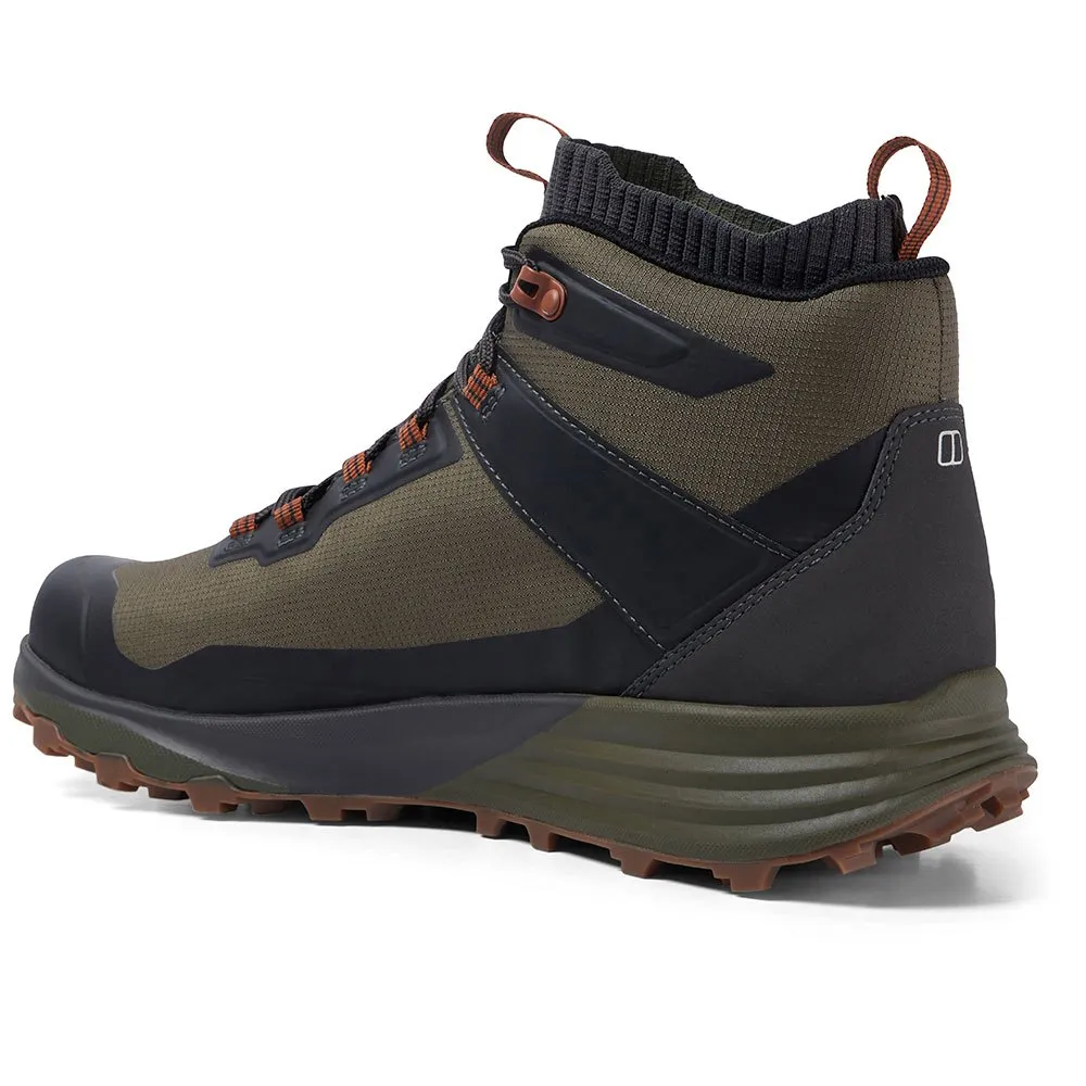 Berghaus Vc22 Mid Goretex Tursko Berghaus Vc22 Mid Goretex Tursko