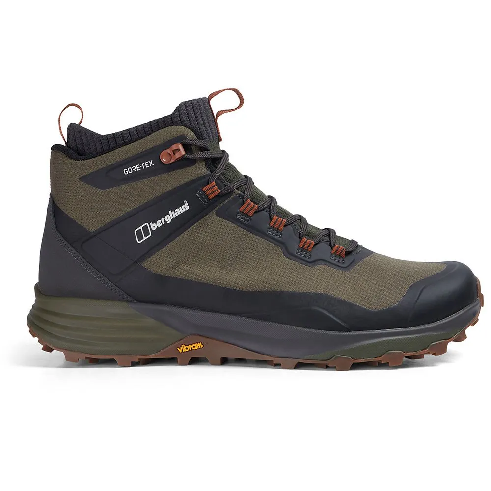 Berghaus Vc22 Mid Goretex Tursko Berghaus Vc22 Mid Goretex Tursko