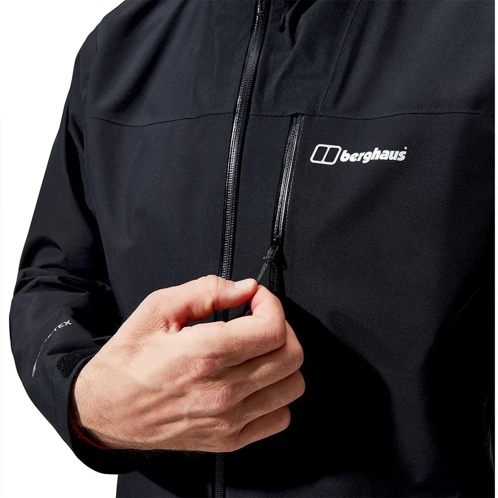 Berghaus Vorlich 3l Goretex Jakke