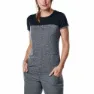 Berghaus Voyager Tech Base Crew Kortarmet T-skjorte