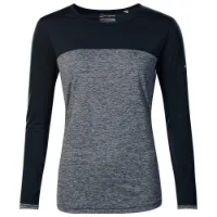 Berghaus Voyager Tech Crew Langarmet T-skjorte