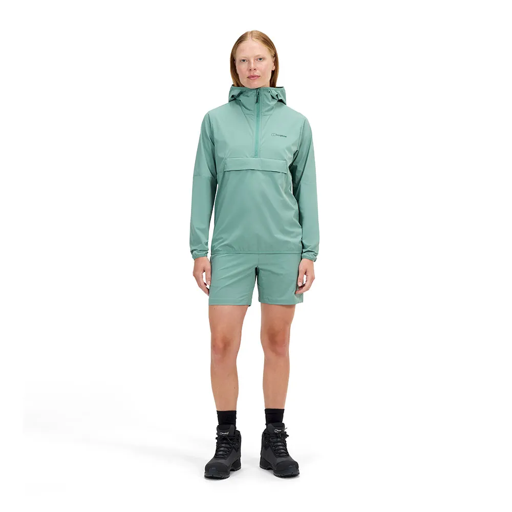 Berghaus Wandermoor Wind Jakke
