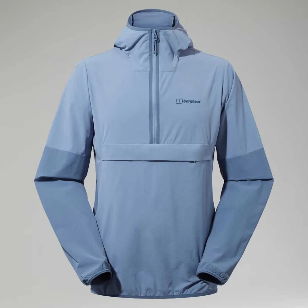 Berghaus Wandermoor Wind Jakke Berghaus Wandermoor Wind Jakke