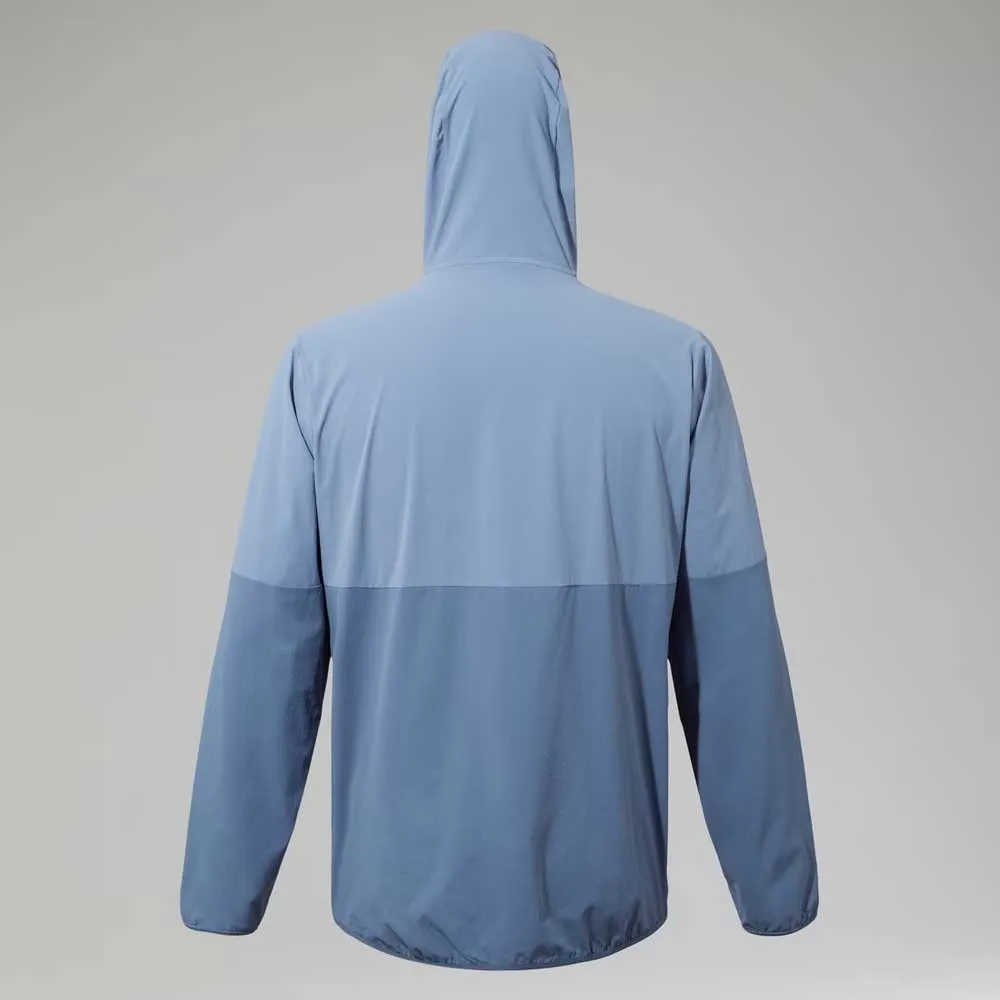 Berghaus Wandermoor Wind Jakke Berghaus Wandermoor Wind Jakke