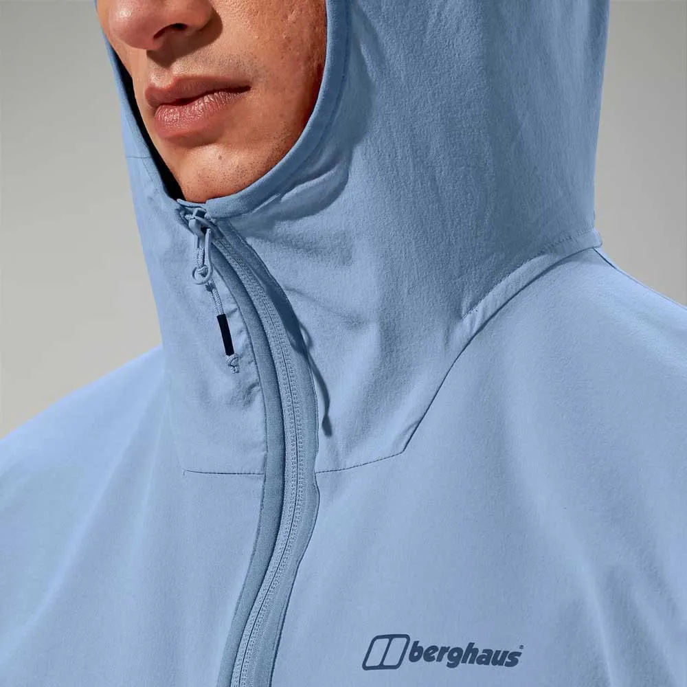Berghaus Wandermoor Wind Jakke Berghaus Wandermoor Wind Jakke