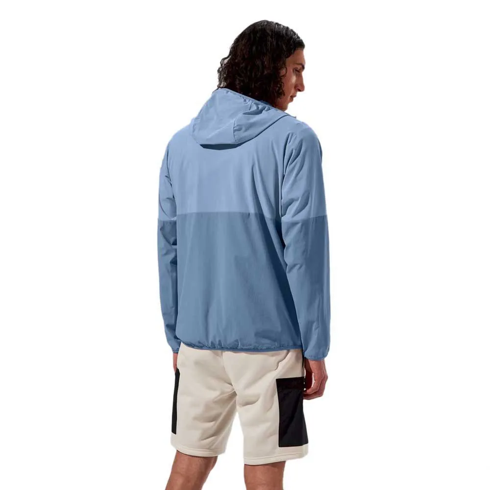 Berghaus Wandermoor Wind Jakke Berghaus Wandermoor Wind Jakke