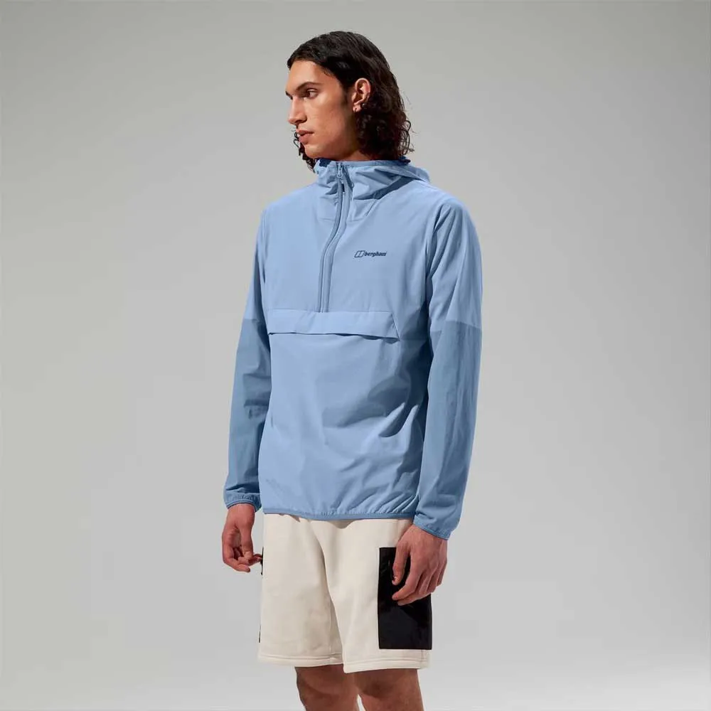 Berghaus Wandermoor Wind Jakke Berghaus Wandermoor Wind Jakke