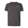 Berghaus Wayside Tech Kortarmet T-skjorte, Grey