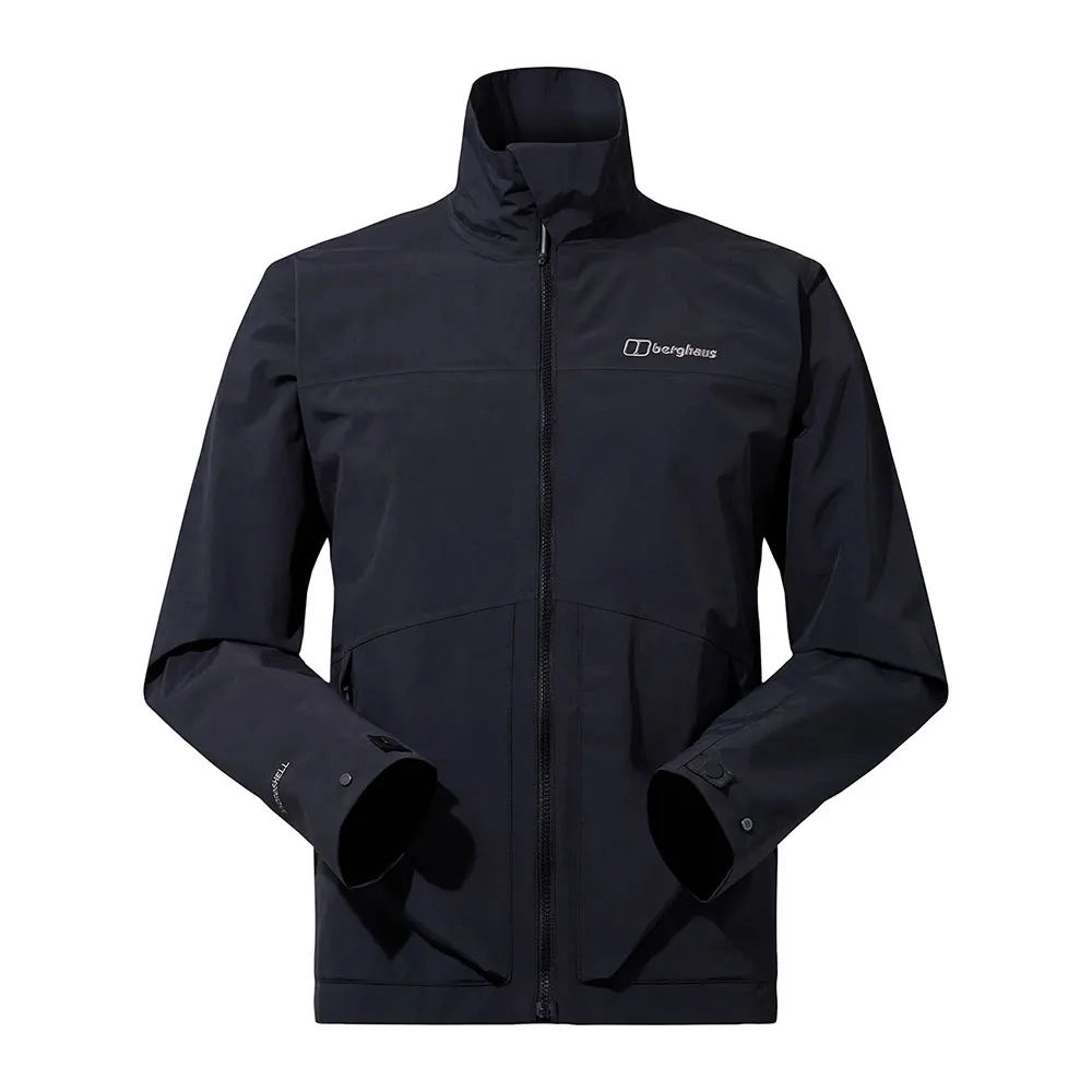 Berghaus Woodwalk Jakke