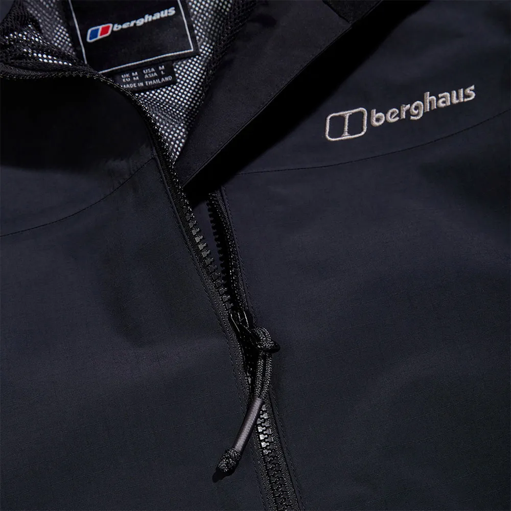 Berghaus Woodwalk Jakke