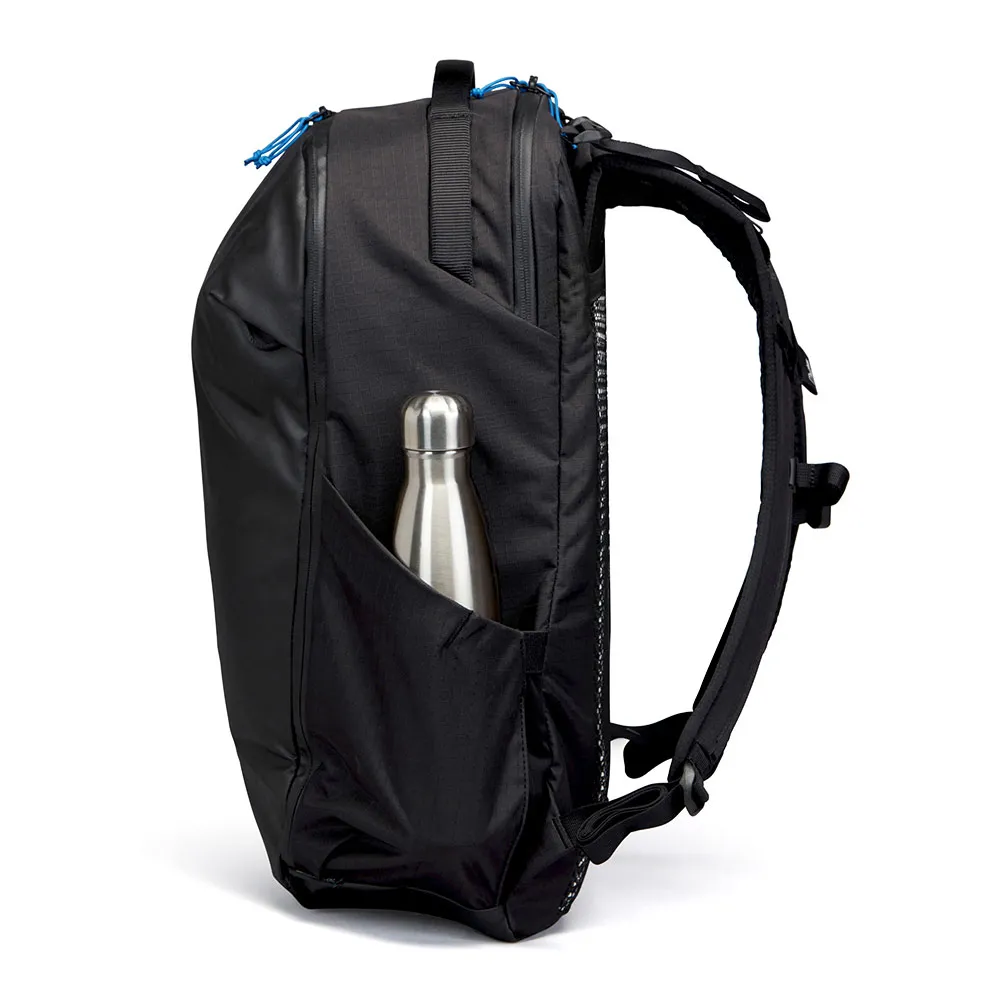 Berghaus Xodus Commute 30l Veske, Black Berghaus Xodus Commute 30l Veske, Black