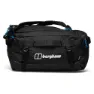 Berghaus Xodus Holdall 40l Veske, Black