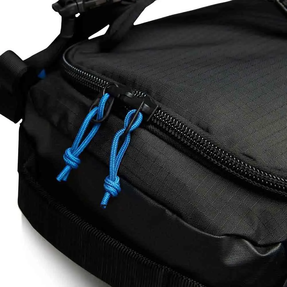 Berghaus Xodus Holdall 40l Veske, Black