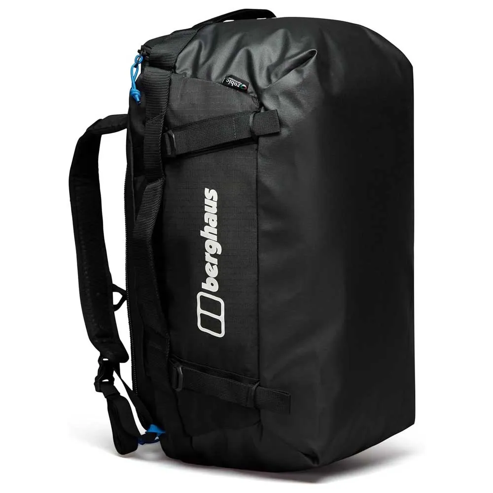 Berghaus Xodus Holdall 40l Veske, Black