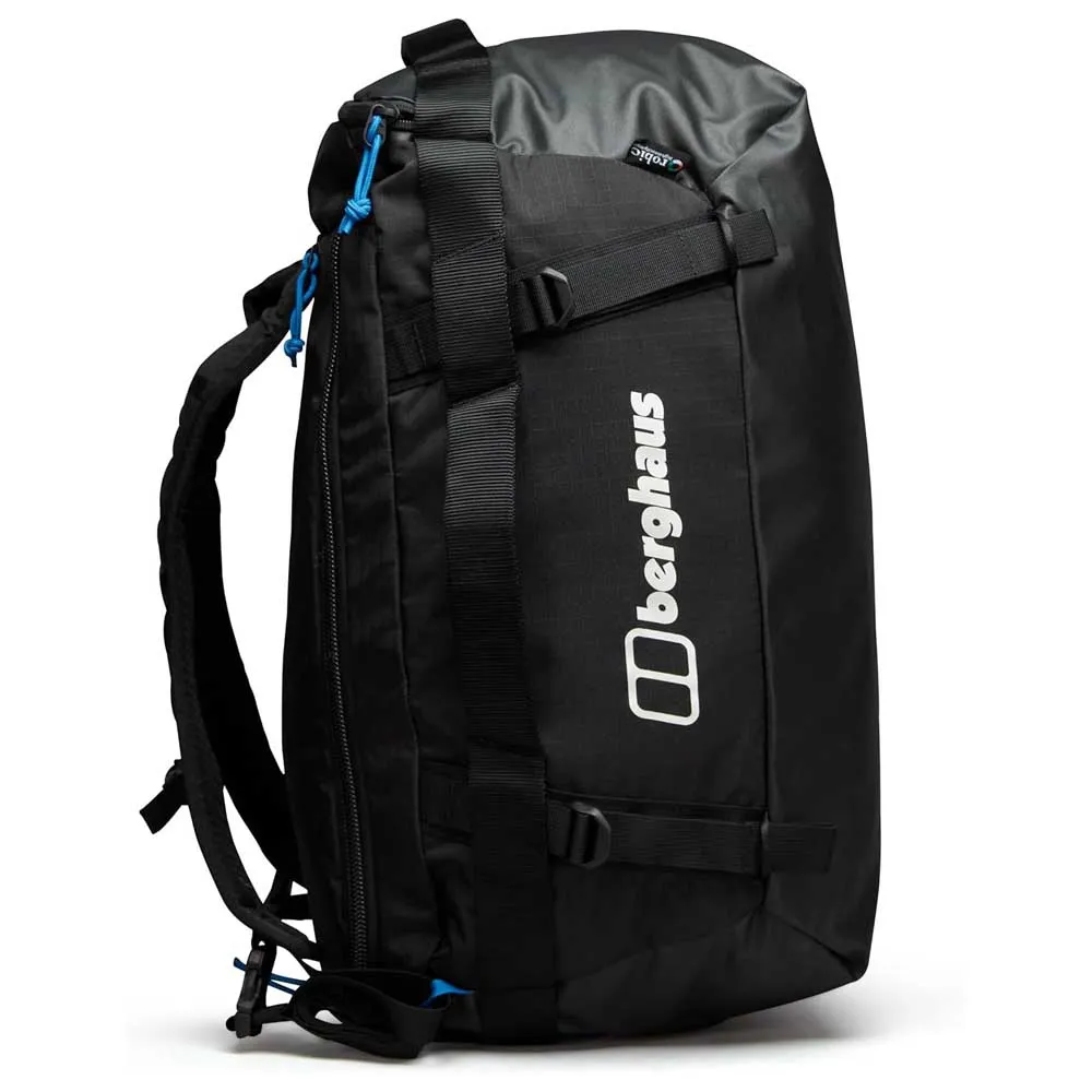 Berghaus Xodus Holdall 40l Veske, Black