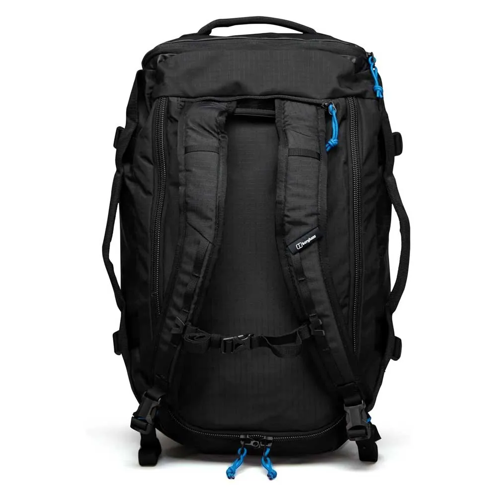 Berghaus Xodus Holdall 40l Veske, Black