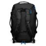 Berghaus Xodus Holdall 40l Veske, Black