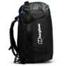 Berghaus Xodus Holdall 40l Veske, Black