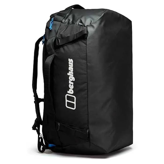 Berghaus Xodus Holdall 60l Veske, Black