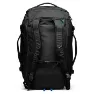 Berghaus Xodus Holdall 60l Veske, Black