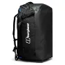 Berghaus Xodus Holdall 60l Veske, Black