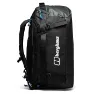 Berghaus Xodus Holdall 60l Veske, Black