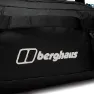 Berghaus Xodus Holdall 60l Veske, Black