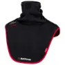 Bering Maxi Goretex Windstopper Nakkevarmer, Black