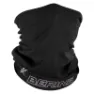 Bering Mono Nakkevarmer, Black / grey