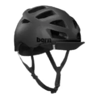 Bern Allston Flip Visor Byhjelm