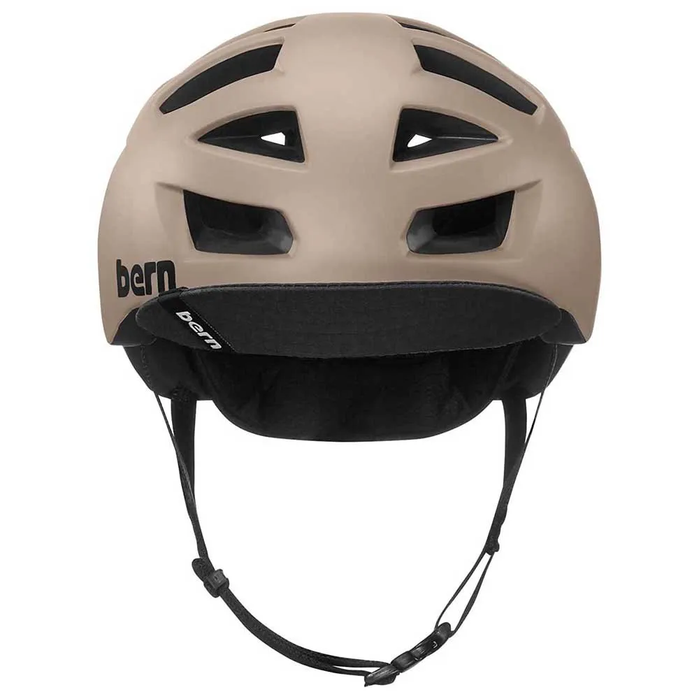 Bern Allston Flip Visor Byhjelm