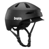 Bern Brentwood 2.0 Byhjelm Bern Brentwood 2.0 Byhjelm