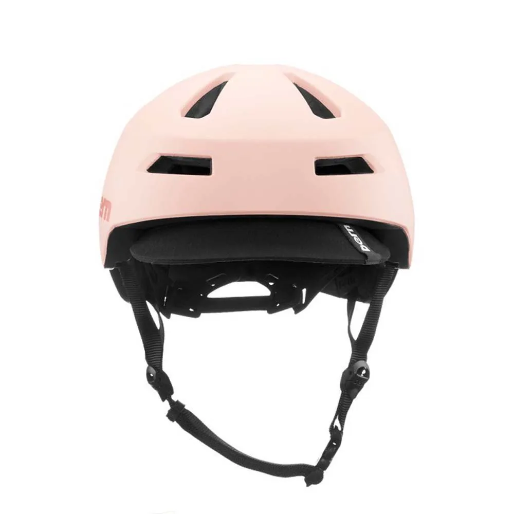 Bern Brentwood 2.0 Byhjelm