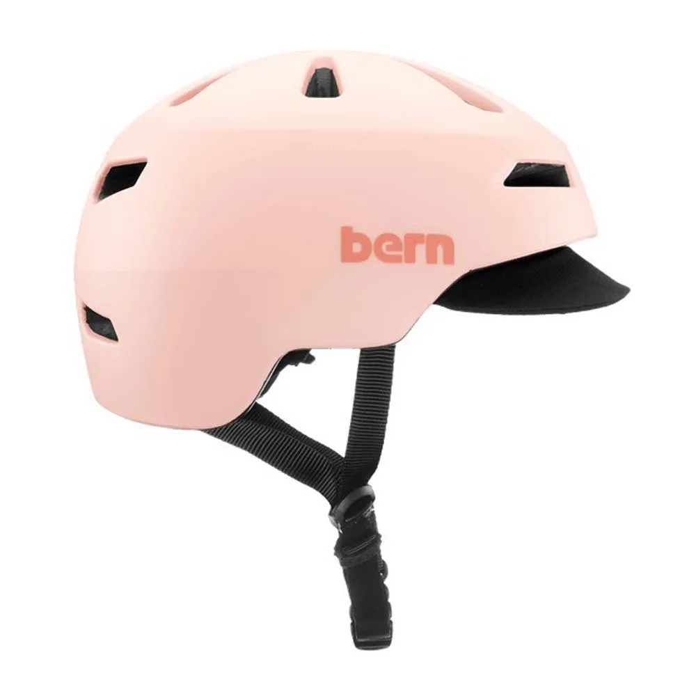 Bern Brentwood 2.0 Byhjelm Refurbished
