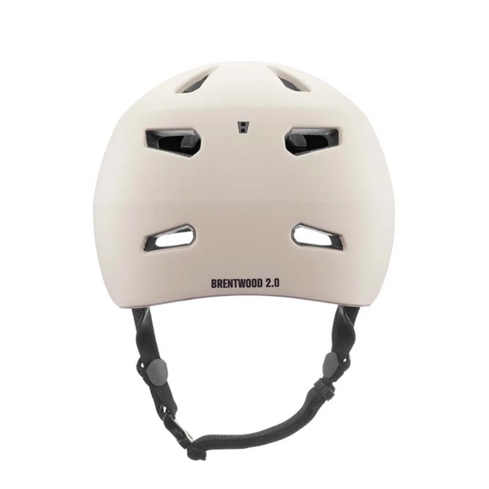 Bern Brentwood 2.0 Byhjelm Refurbished Bern Brentwood 2.0 Byhjelm Refurbished