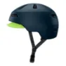 Bern Brentwood 2.0 Visor Byhjelm, Matt muted teal