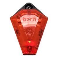 Bern Diamond Hjelmlys Bern Diamond Hjelmlys
