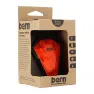 Bern Diamond Hjelmlys, Black