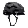 Bern Fl-1 Pavé Visor Byhjelm, Matt black