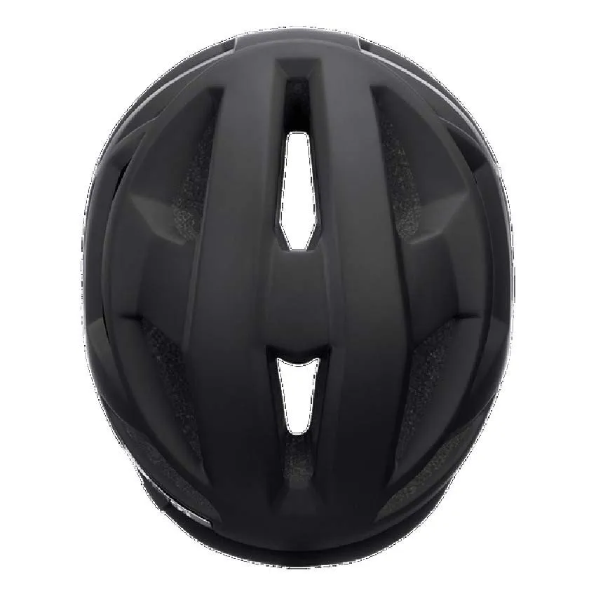 Bern Fl-1 Pavé Visor Byhjelm, Matt black