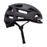 Bern Fl-1 Pavé Visor Byhjelm, Matt black