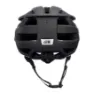 Bern Fl-1 Pavé Visor Byhjelm, Matt black