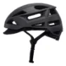 Bern Fl-1 Pavé Visor Byhjelm, Matt black